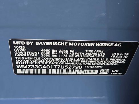 New 2026 MINI Cooper Countryman John Cooper Works image 33