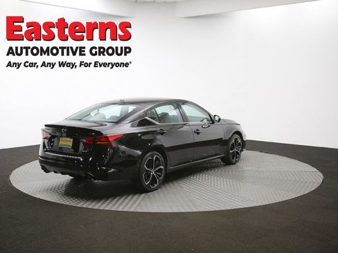 Used 2023 Nissan Altima 2.5 SR w/ SR Premium Package AWD/4WD image 41