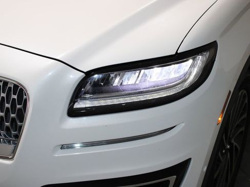 Used 2020 Lincoln Nautilus Reserve w/ Equipment Group 201A image 58