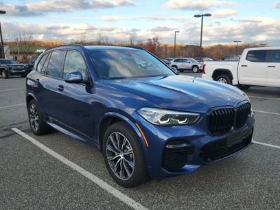 Used 2022 BMW X5 xDrive40i w/ M Sport Package