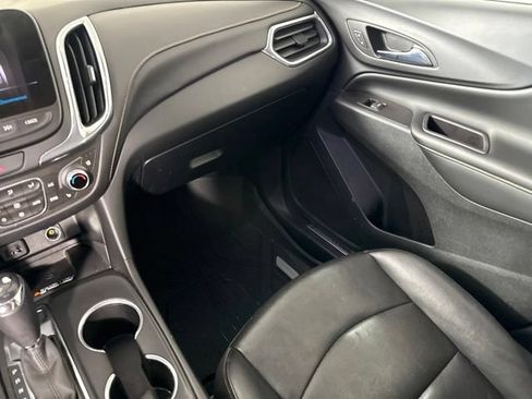 Used 2018 Chevrolet Equinox Premier AWD/4WD image 28