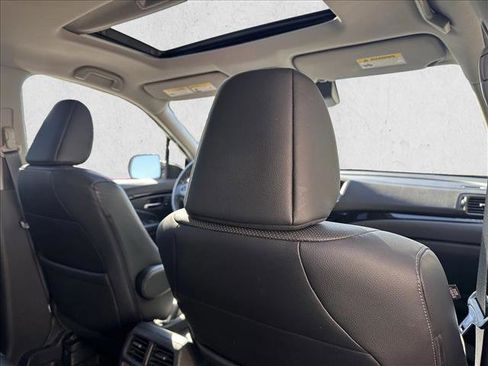 Used 2020 Honda Ridgeline RTL-E image 28