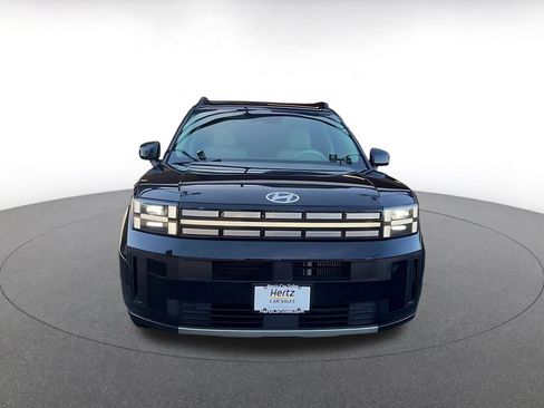 Used 2025 Hyundai Santa Fe SEL image 4