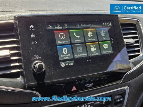 Used 2023 Honda Passport TrailSport image 32