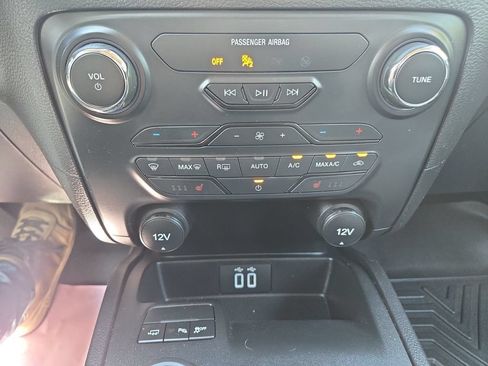 Used 2023 Ford Ranger Lariat w/ Equipment Group 501A High AWD/4WD image 24
