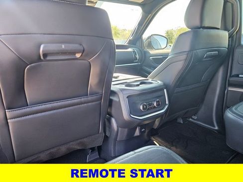 New 2025 Ford Expedition Platinum w/ Stealth Performance Package image 17