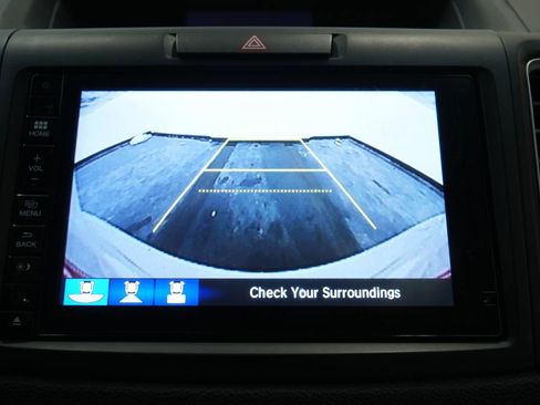 Used 2016 Honda CR-V Touring image 33