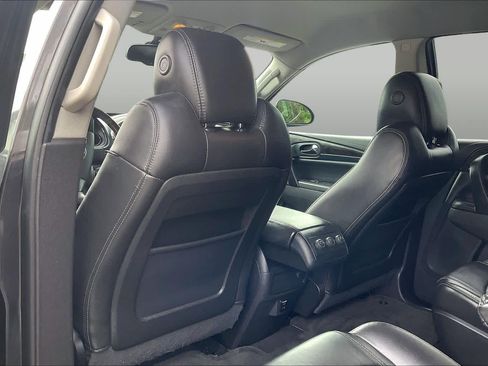 Used 2015 Buick Enclave Leather FWD image 20