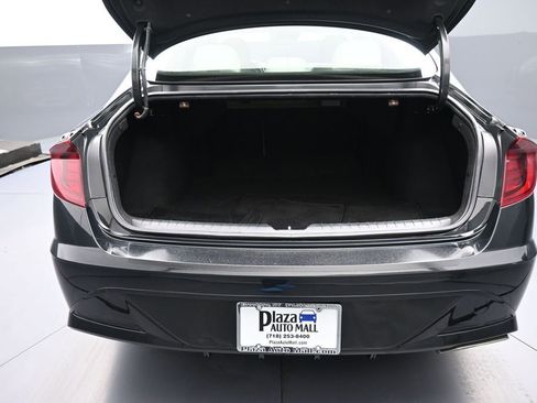 Certified 2023 Hyundai Sonata SEL FWD image 21