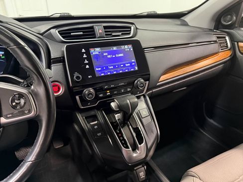 Used 2019 Honda CR-V EX-L image 77