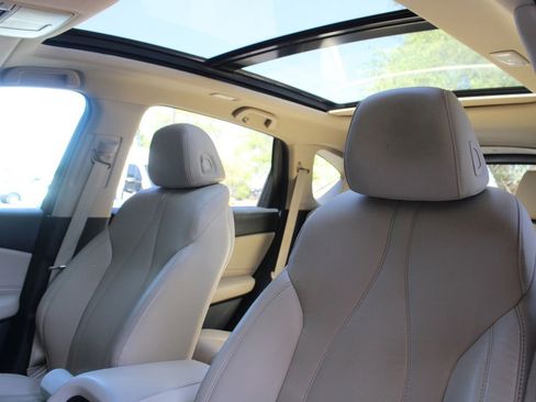 Used 2019 Acura RDX AWD image 17