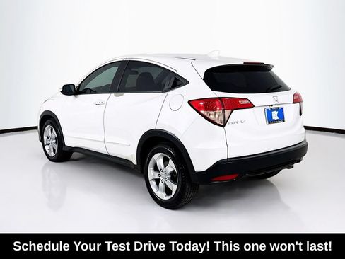 Used 2016 Honda HR-V EX image 5