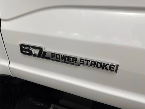 New 2026 Ford F350 XLT AWD/4WD image 12
