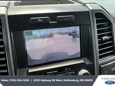 Used 2022 Ford F250 XLT image 15