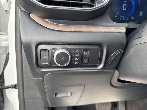 Used 2023 Ford Explorer Platinum w/ Technology Package image 24