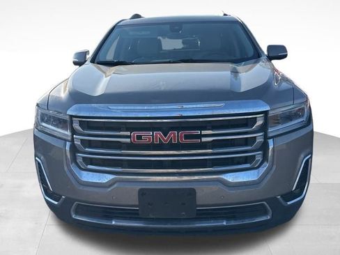 Used 2023 GMC Acadia SLT image 29