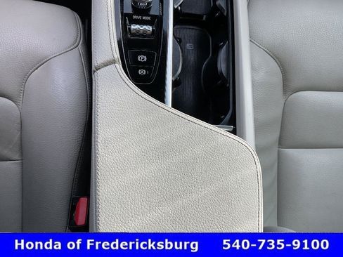 Used 2018 Volvo S90 T5 Momentum w/ Convenience Package FWD image 41
