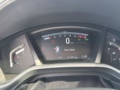 Used 2021 Honda CR-V EX-L image 5