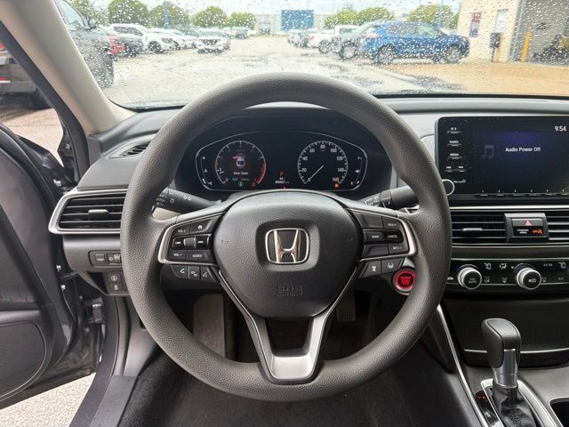Used 2020 Honda Accord LX image 22