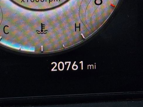 Certified 2023 Hyundai Santa Cruz Limited w/ Cargo Package image 19