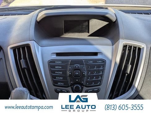 Used 2015 Ford Transit 150 XLT image 17