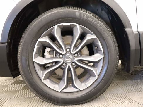 Used 2022 Honda CR-V EX-L image 6