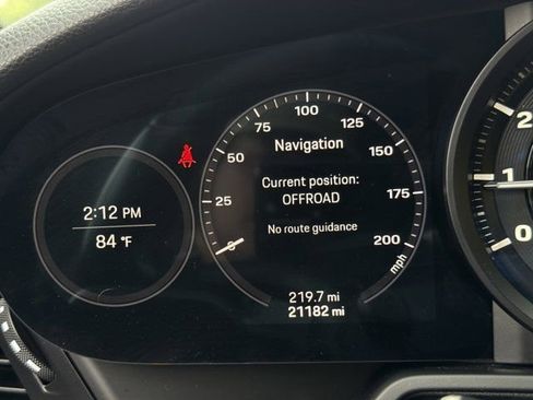 Used 2020 Porsche 911 Carrera S w/ Sport Package image 17