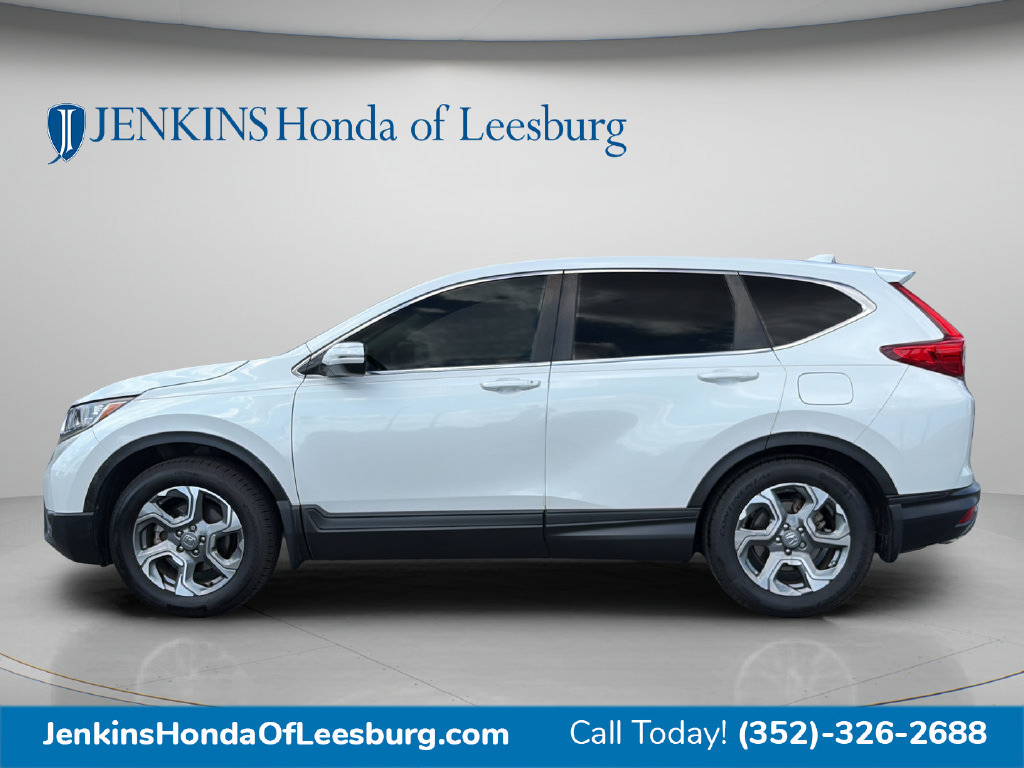 Used 2019 Honda CR-V EX image 6