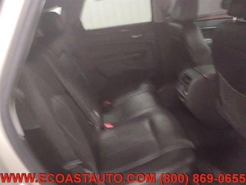 Used 2016 Cadillac SRX Luxury w/ Driver Assist Package image 15