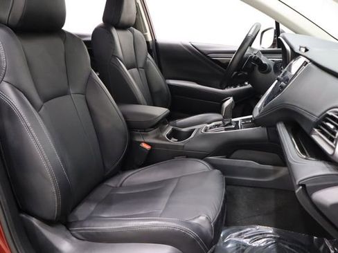 Used 2023 Subaru Outback Limited image 17