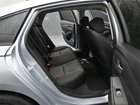 New 2025 Honda Accord SE image 20