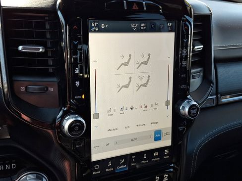 Certified 2023 RAM 1500 Limited w/ Bed Utility Group image 30