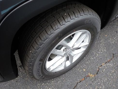 New 2025 Jeep Grand Cherokee Laredo X w/ Luxury Tech Group I image 11