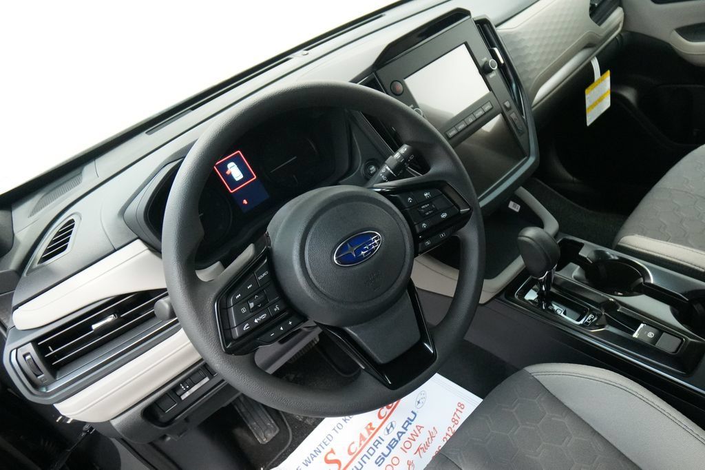 Used 2026 Subaru Forester AWD/4WD image 14