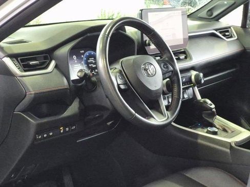 Used 2023 Toyota RAV4 XSE image 10