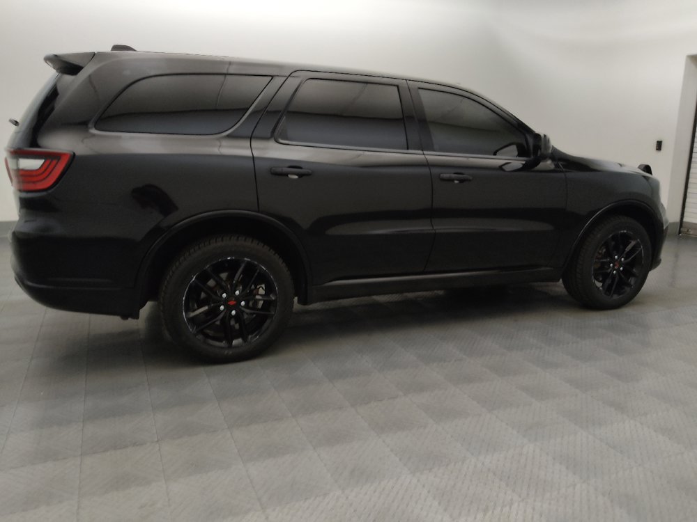 Used 2023 Dodge Durango GT AWD/4WD image 10