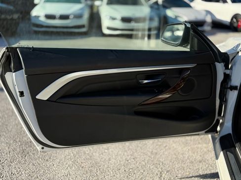 Used 2016 BMW 428i Coupe image 9