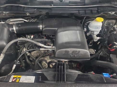 Used 2022 RAM 1500 Tradesman w/ Power & Remote Entry Group image 4