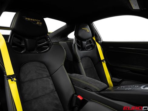 Used 2019 Porsche 911 GT2 RS RWD image 50