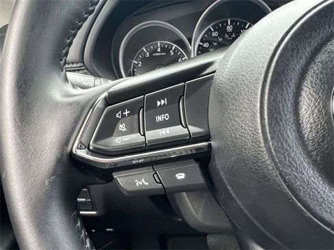 Certified 2023 MAZDA CX-5 AWD 2.5 S w/ Select Package image 25