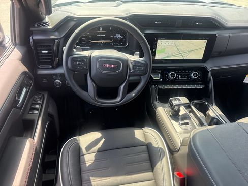 Used 2026 GMC Sierra 1500 AT4X AWD/4WD image 14