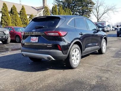 New 2026 Ford Escape Active w/ Cold Weather Package