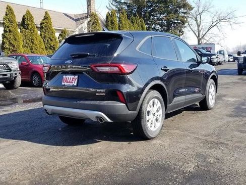 New 2026 Ford Escape Active w/ Cold Weather Package image 3