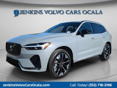 New 2026 Volvo XC60 B5 Plus w/ Protection Package Premier
