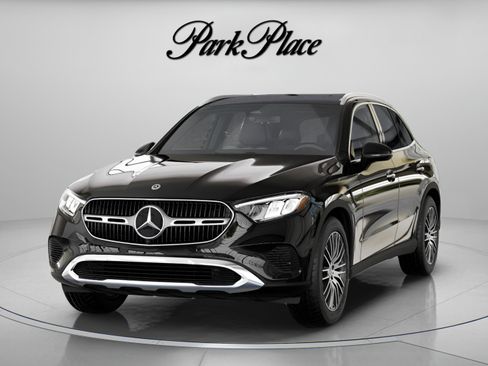 Used 2026 Mercedes-Benz GLC 300 image 38
