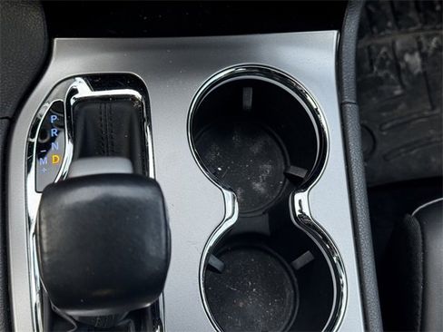 Certified 2020 Jeep Grand Cherokee Limited image 40