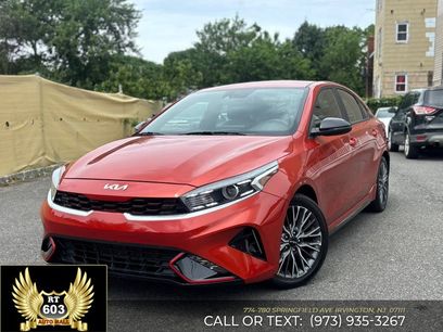 Used 2023 Kia Forte GT-Line