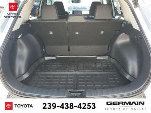 Certified 2024 Toyota Corolla Cross LE image 22