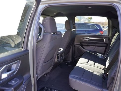 New 2026 RAM 1500 Big Horn image 11