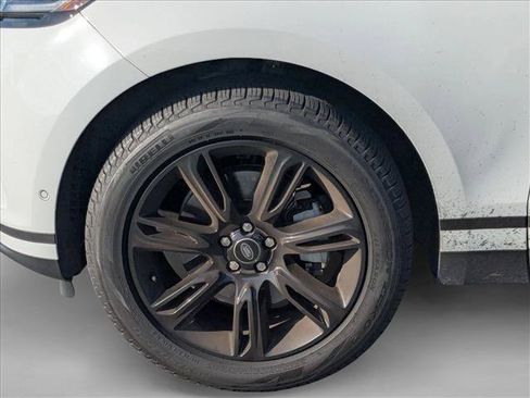 Used 2021 Land Rover Range Rover Velar S AWD/4WD image 19